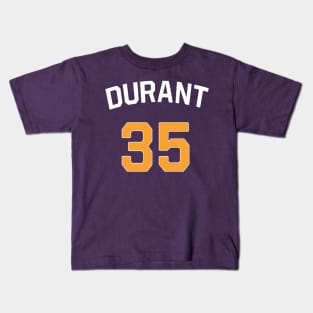 Kevin Durant Kids T-Shirt